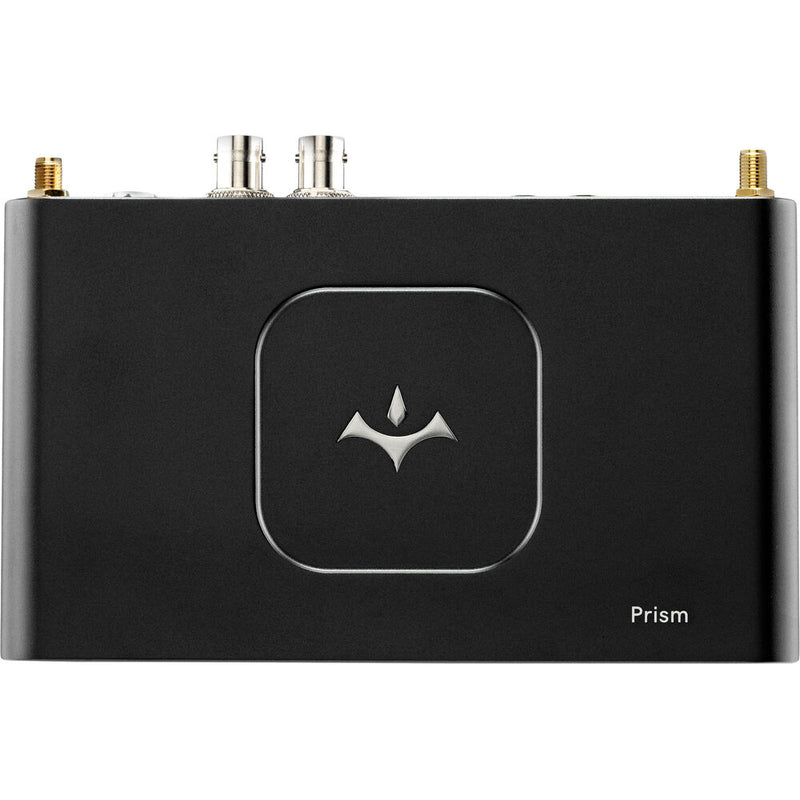 Teradek Prism Flex 855 Portable 4K HEVC/H.264/H.265 Encoder - TER-10-2855