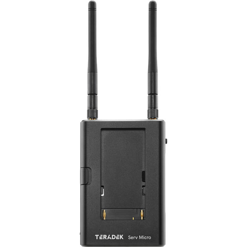 TERADEK 10-0744 SERV MICRO HDMI Wireless Video Transmission System