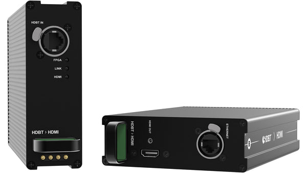 Theatrixx HDBaseT to HDMI Reversible Module - XVVRM-HDBT2HDMI