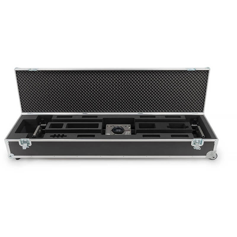 Slidekamera TITAN SLIDER 1000 Transportation Case 1m - MRMCCSKTITAN10