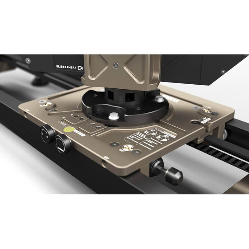 Slidekamera TITAN Slider 1m - MRMCSPDUAL1000