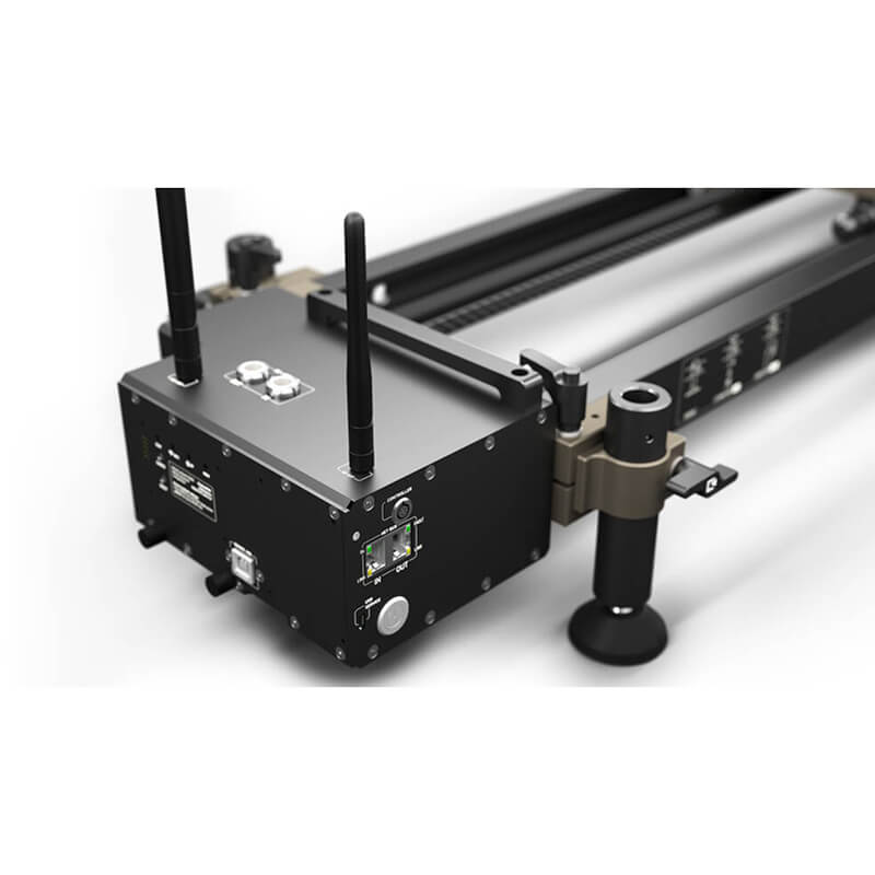 Slidekamera TITAN Slider 1.5m - SLIDSPDUAL1500