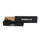 NANLUX Eggcrate for TK-140B or TK-200 Lite Panel - EC-TK140B