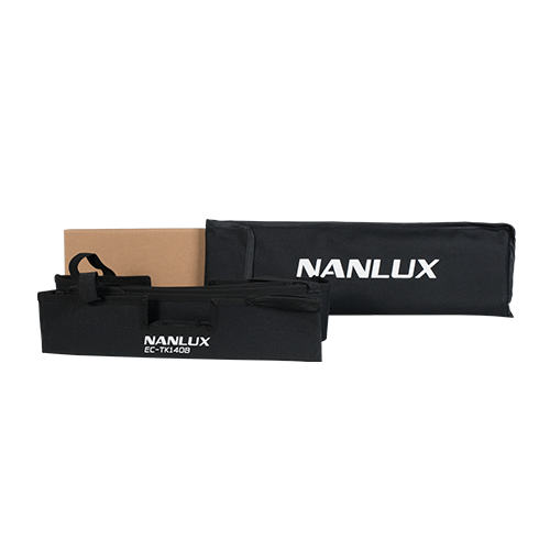 NANLUX Eggcrate for TK-280B or TK-450 Lite Panel - EC-TK280B