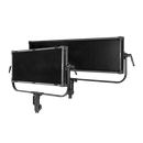 NANLUX Honeycomb Grid for TK-280B or TK-450 Lite Panel - HC-TK280B