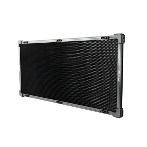 NANLUX Honeycomb Grid for TK-280B or TK-450 Lite Panel - HC-TK280B