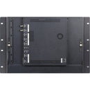 DATAVIDEO TLM-170FR 4K UHD 17-inch ScopeView Rack Mount Production Monitor - DATATLM170FR