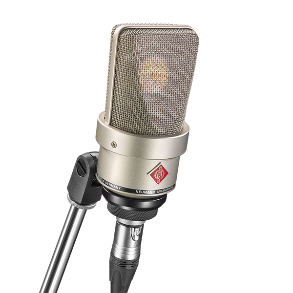 Neumann TLM 103 Large-Diaphragm Microphone Nickel - 008430