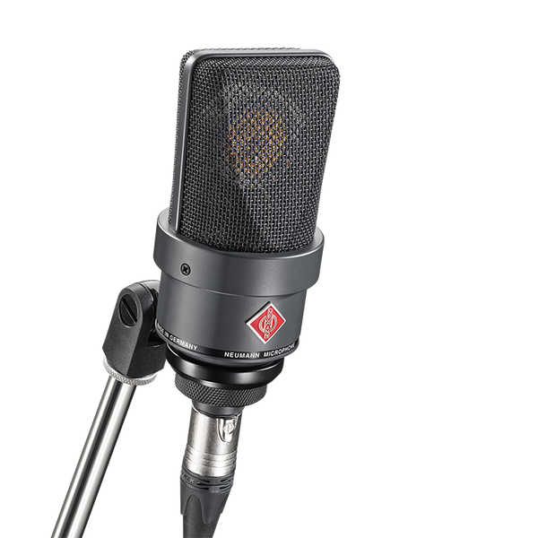 Neumann TLM 103 mt Large-Diaphragm Microphone Black - 008431