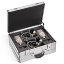 Neumann TLM 103 Stereo Set Large Diaphragm Condenser Microphone Nickel - 008501