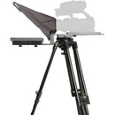 DATAVIDEO TP-700 Universal Large Screen Teleprompter Kit - DATATP700