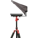 DATAVIDEO TP-700 Universal Large Screen Teleprompter Kit - DATATP700