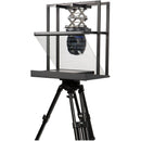 DATAVIDEO TP-900 PTZ Camera Teleprompter - DATA-TP900