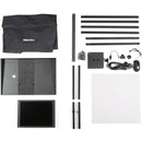 DATAVIDEO TP-900 PTZ Camera Teleprompter - DATA-TP900