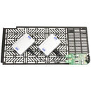 tvONE ONErack 4RU Universal Powered Standard Kit - TV1-1RK-4RU-KIT