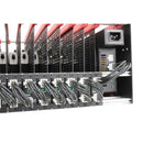 tvONE ONErack 4RU Universal Powered Standard Kit - TV1-1RK-4RU-KIT