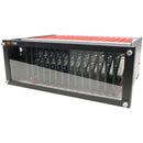 tvONE ONErack 4RU Universal Powered Standard Kit - TV1-1RK-4RU-KIT