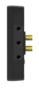 TVLogic F-7HS 7-inch FHD Field Monitor with Enhanced Sharpness - TVL-F-7HS