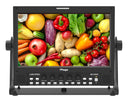 TVLogic LUM-095G 9-inch 4K Input-Ready Monitor LCD Monitor - TVL-LUM-095G