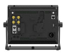 TVLogic LUM-095G 9-inch 4K Input-Ready Monitor LCD Monitor - TVL-LUM-095G