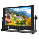 TVLogic LUM-096G 10-inch 12G Ready Multi-Purpose Monitor