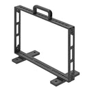 TVLogic LXM-180P-FM 18.4-inch 4K/UHD 12G Quad Field Monitor with Multi-Mounting Cage