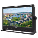 TVLogic SVM-183S 18.5-inch 12G-SDI with FHD LCD Monitor