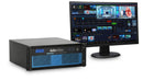 Datavideo TVS-3000X Tracking Virtual Studio System Without Tracker - DATA-TVS-3000X