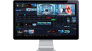 Datavideo TVS-3000X Tracking Virtual Studio System Without Tracker - DATA-TVS-3000X