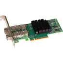 SONNET TWIN25G PCIE CARD 25GbE Networking Card - SONG25E2XE3