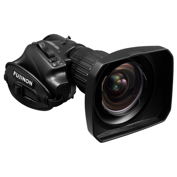 Fujinon UA13x 4.5BERD - Premier UHD 4K ENG / EFP Lens