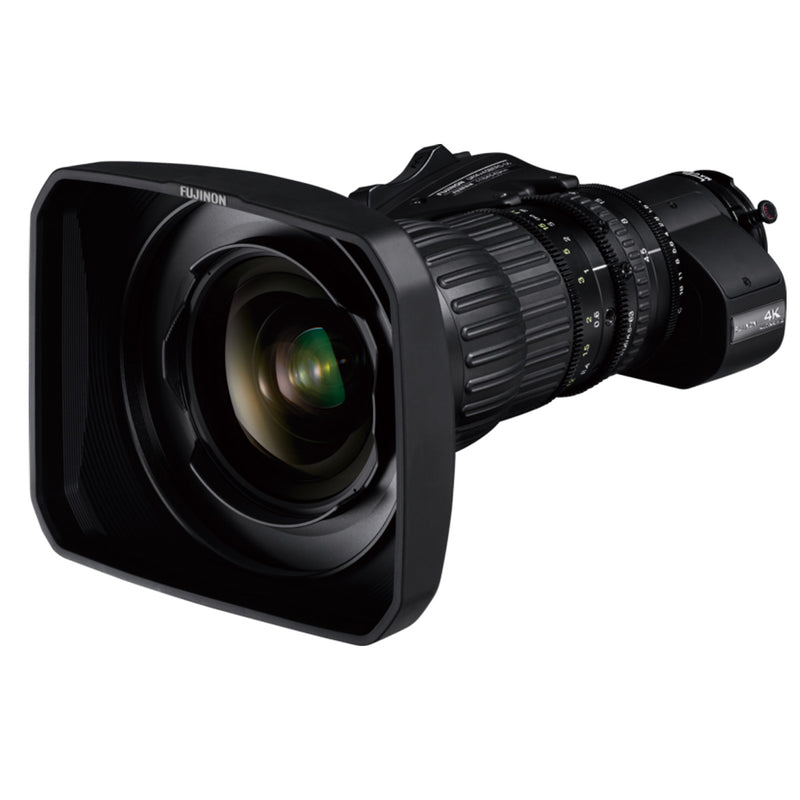 Fujinon UA14x 4.5 BERD S10 4K Premier ENG Lens - UA14x 4.5BERD-S10