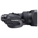 Fujinon UA24x7.8BERD-S10 4K Premier ENG Lens