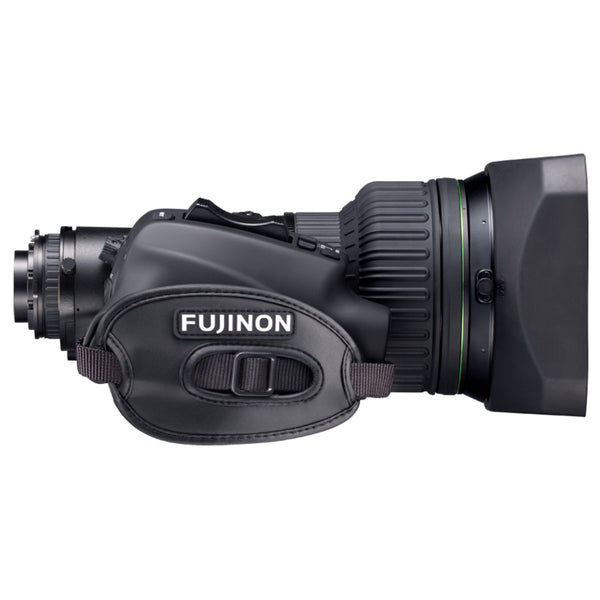 Fujinon UA24X7.8 BERD S10 4K Premier ENG Lens - UA24X7.8BERD-S10