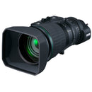 Fujinon UA46x9.5BERD-U1 With trunk 4K Premier EFP Stabilised Tele Lens