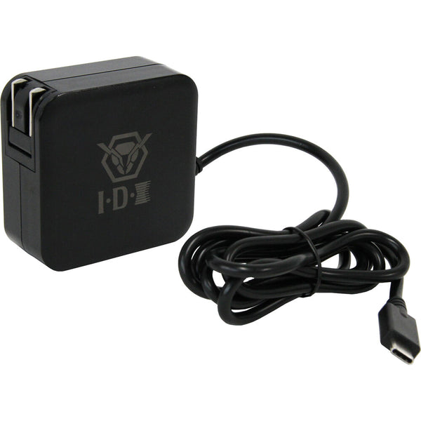 IDX UC-PD1 USB-C PD Portable Travel  Charger