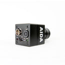 AIDA UHD-100A UHD 4K/30 HDMI 1.4 POV Camera with TRS Stereo Audio Input