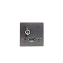 AIDA UHD-X3L UHD 4K/30 HDMI 1.4 3X Zoom POV Camera (SPECIAL OFFER)