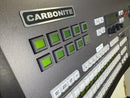 USED Ross Carbonite HDSDI 24 Inputs Production Switcher IN EXCELLENT CONDITION