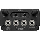 Sony URX-P41D 2-Channel Portable Wireless Audio Receiver - URX-P41D/K33