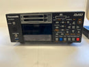 USED Panasonic AG-HPD24 P2 Memory Card Portable Recorder