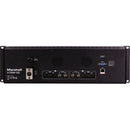 Marshall Electronics V-702W-12G Dual 7-inch 3RU Rackmount Monitor 12G-SDI/HDMI Inputs