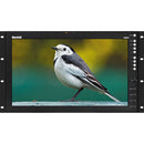 Marshall Electronics V-MD173 17.3-inch Modular Design Rackmount Monitor