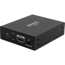 Marshall Electronics VAC-12HUC HDMI to USB-C 3.0/2.0 Computer Format Converter