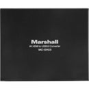 Marshall Electronics VAC-12HUC HDMI to USB-C 3.0/2.0 Computer Format Converter
