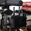 Vaxis Atom 600 KV/KG Kit for RED KOMODO - VA20-600KV-TR01