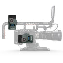 Vaxis Storm 1000s 1:2 Kit V-Mount - vx102
