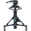 Vinten Vision 250 and Osprey Plus Pedestal Package - VB250-OP
