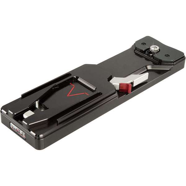 SHAPE VCTSH VCT-14 Style Tripod Plate - SH-VCTSH