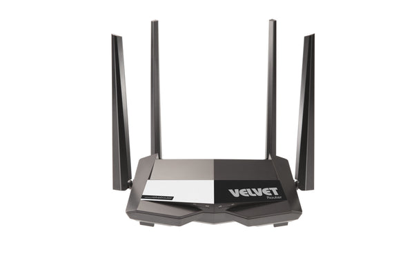 VELVET Wi-Fi Router to Remotely Control Evo - VE-ROUTER